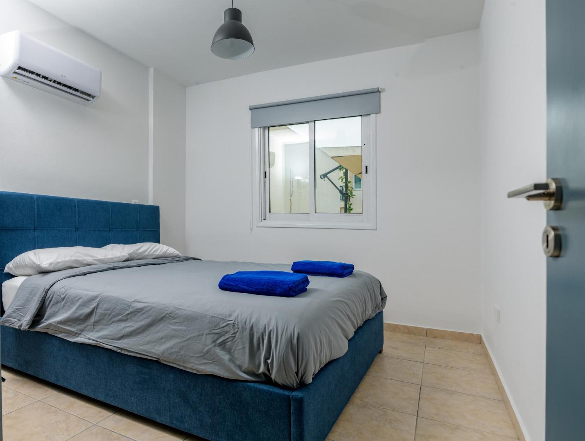 Olympia Flat 104 Apartment Larnaca Exterior photo